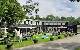 Hotel de Elderschans in Aardenburg